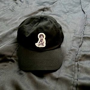 Biggie ‘Ready to die’ Album hat